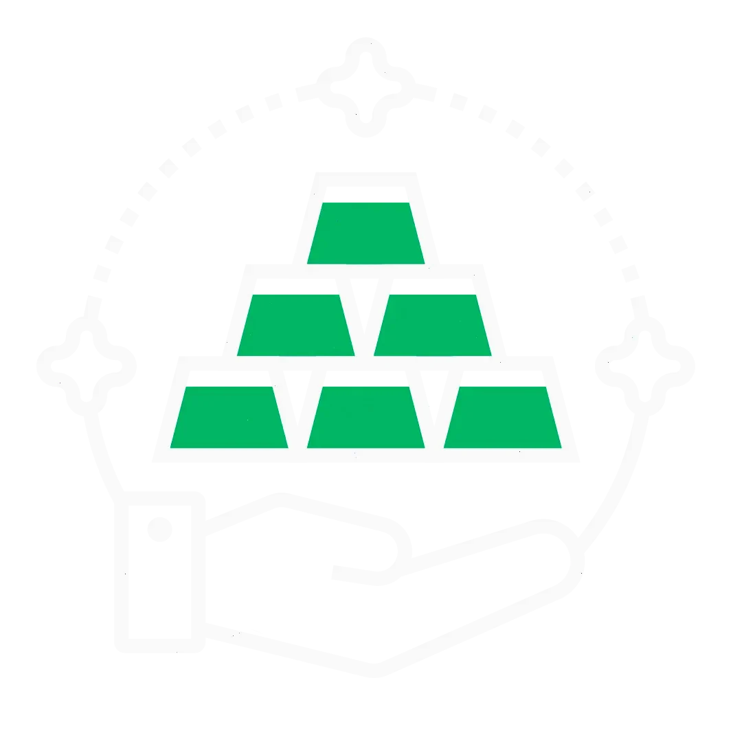 Lucrianza crypto platform